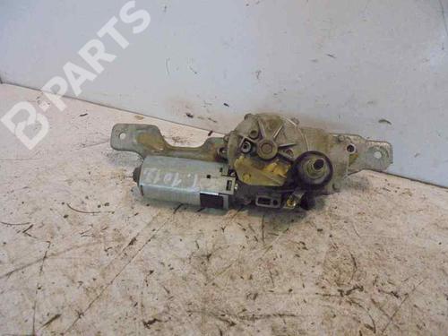 Used Rear wiper motor VW GOLF III (1H1) [1989-1998]  5590152