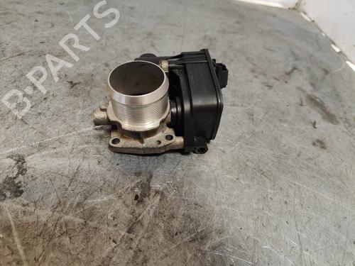 Used Throttle body CITROËN DS3 (SA_) [2009-2016]  29724476