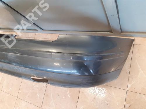 Bak støtfanger SEAT TOLEDO II (1M2) 1.9 TDI | BP7003540C8 