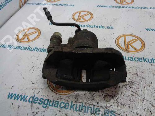 Left front brake caliper FORD ESCORT IV (GAF, AWF, ABFT) 1.6 XR3i | BP11611516M105 