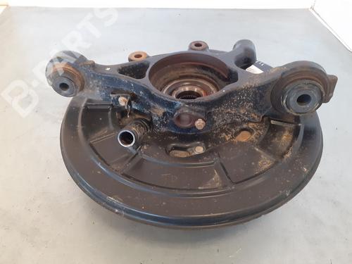 Right rear steering knuckle LAND ROVER RANGE ROVER SPORT I (L320)  | BP8105072M28 