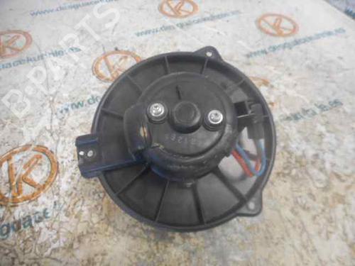 Used Heater blower motor TOYOTA AVENSIS Liftback (_T22_) 2.0 TD (CT220_, CT220R) (90 hp) 14180880