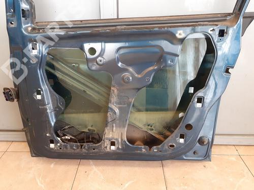 Right front door SEAT TOLEDO III (5P2)  | BP8120771C3 