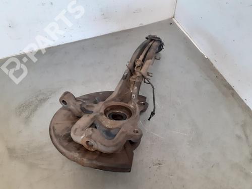 Venstre Styrespindel lagerhus VW TOUAREG (7LA, 7L6, 7L7) [2002-2013]  8877014