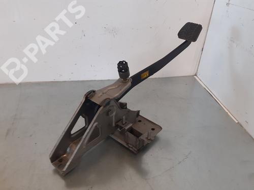 Used Break pedal KIA CARNIVAL II (GQ) 2.9 CRDi (144 hp) 8780973
