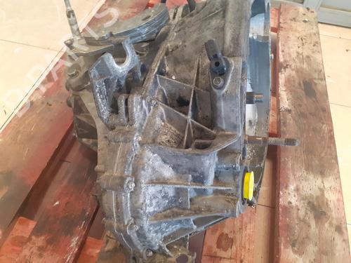 Gearbox RENAULT SCÉNIC II (JM0/1_)  | BP8938968M3 