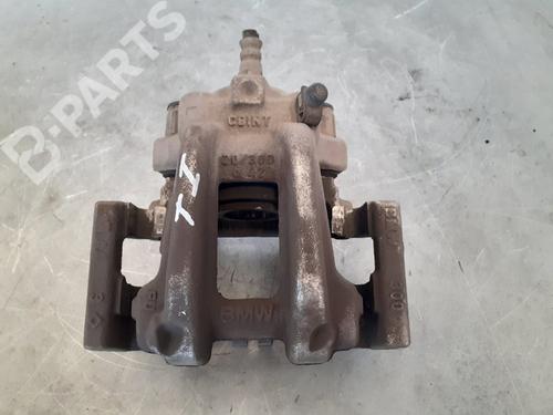 Used Left rear brake caliper BMW 3 (F30, F80) 320 d (163 hp) 11611011