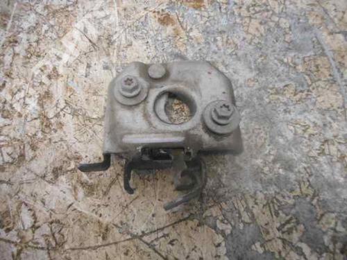 hjelmlås RENAULT LAGUNA II (BG0/1_) 1.9 dCi (BG08, BG0G) (120 hp) 8779882