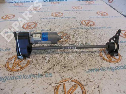Elektronisk modul BMW X5 (E53) 3.0 i (231 hp) 6631641