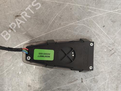 Climate control CITROËN C4 Picasso I MPV (UD_)  | BP20036938I5 