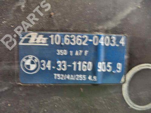 Servo brake BMW 3 (E36) 320 i | BP2476660M42 
