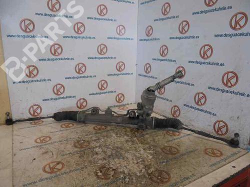 Steering rack MERCEDES-BENZ S-CLASS (W220, V220) S 400 CDI (220.028, 220.128) BP2447504M22