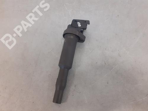 Used Ignition coil PEUGEOT 207 CC (WD_) 1.6 16V (120 hp) 8240557