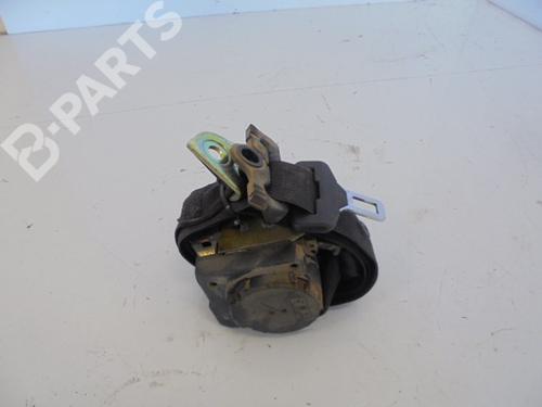 Rear left seatbelt MERCEDES-BENZ S-CLASS (W220) S 320 CDI (220.026, 220.126) | BP6632087I29 