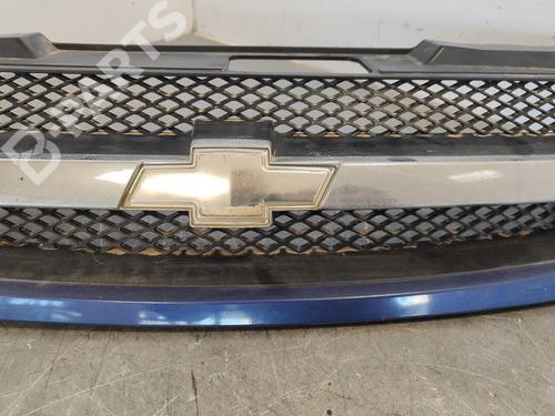 Grille CHEVROLET LACETTI (J200)  | BP11937281C40 