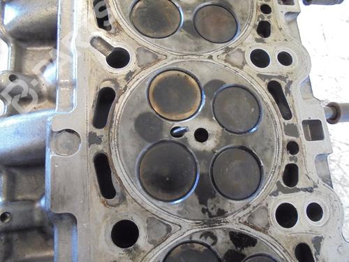 Cylinder head VW TOUAREG (7LA, 7L6, 7L7) 3.0 V6 TDI | BP10978670M5 