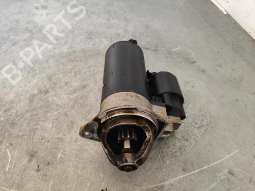 Startmotor OPEL VECTRA B (J96) [1995-2004]  15763947