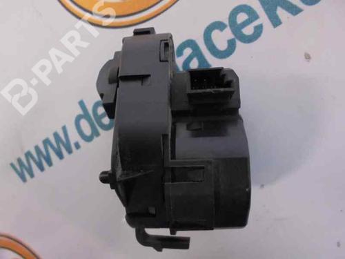 Heater blower motor BMW 5 (E60) 525 d | BP2445379M62 