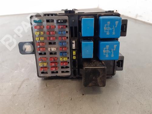 Fuse box KIA PICANTO I (SA) | BP10037403E1