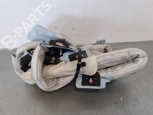 Høyre gardin kollisjonspute VW PASSAT B6 (3C2) 2.0 TDI | BP7192250C12 