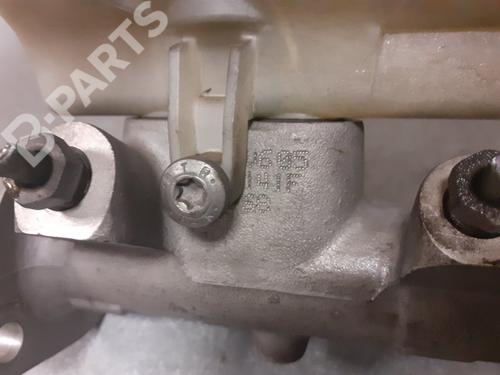 Brake master cylinder NISSAN MICRA III (K12)  | BP9277222M77 