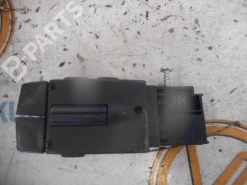 Rattkontroller RENAULT LAGUNA II (BG0/1_) 1.9 dCi (BG1A, BG1V) | BP2493600E15 