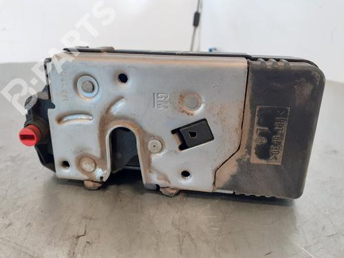 Rear left lock OPEL ZAFIRA A MPV (T98) 2.0 DTI 16V (F75) | BP7289367C100 