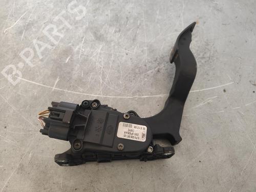 Pedal FORD FIESTA V (JH_, JD_)  | BP15659048I4 