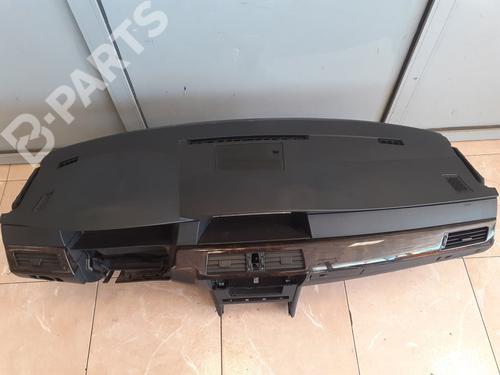 Dashboard BMW 5 (E60)  | BP7832121C46 