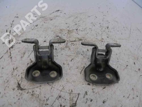 Front left lock KIA SORENTO I (JC) 2.5 CRDi 4WD | BP5609002C98 