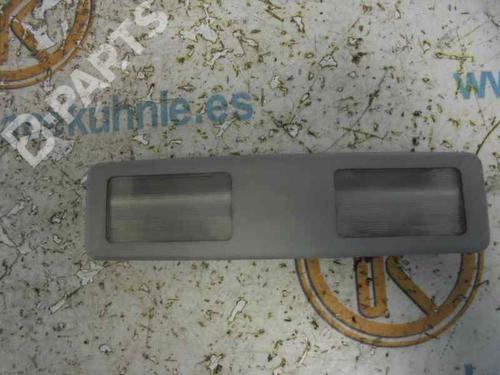 Kabinelys BMW 5 (E39) 530 d (184 hp) 7429038
