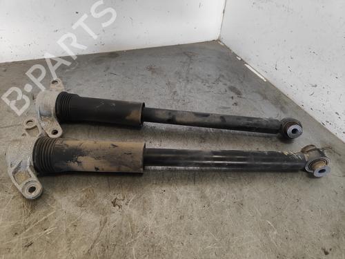Used Right rear shock absorber JAGUAR XE (X760) 2.0 D AWD (180 hp) 29850778