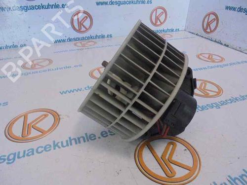 Heater blower motor MERCEDES-BENZ A-CLASS (W168) A 170 CDI (168.009, 168.109) | BP14182759M62 