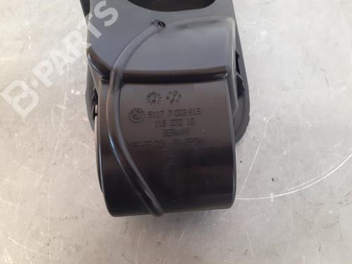 Klapa wlewu paliwa BMW 7 (E65, E66, E67)  | BP8518323C131 