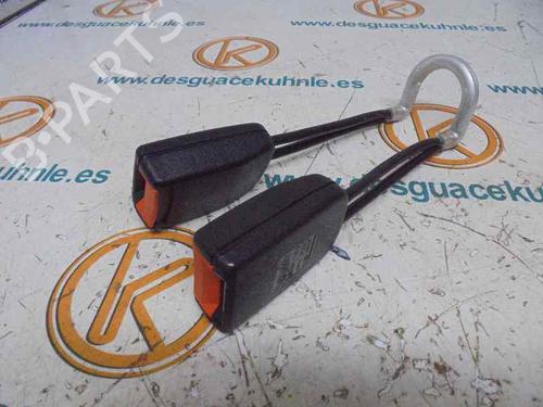 Rear right seatbelt VW GOLF III (1H1)  | BP14193298I28 