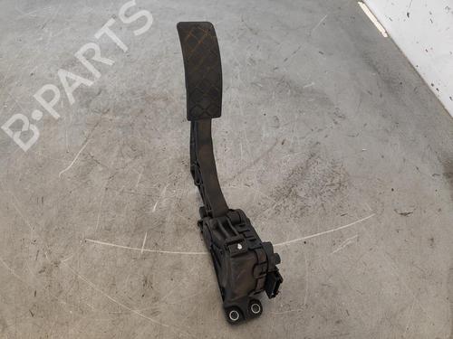 Pedal SKODA FABIA II (542) 1.4 TDI (70 hp) 14924655