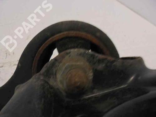 Left rear suspension arm SAAB 9-3 Estate (E50) 1.9 TiD | BP5317870M14 