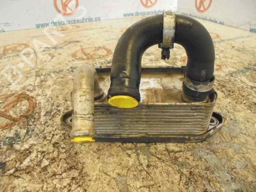 Used Oil radiator VOLVO S80 I (184) 2.4 (170 hp) 14180653
