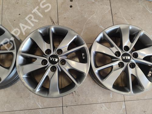 Fælgsæt KIA OPTIMA (JF) | BP33464772C100 - Image 4