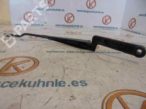 Front windshield wiper arm VW POLO III (6N1) 50 1.0 | BP6631027C143 