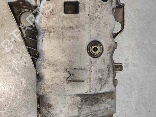 Oil sump RENAULT MEGANE II Saloon (LM0/1_)  | BP16335157M115 