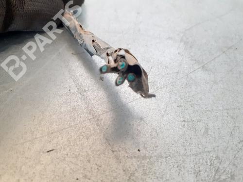 Electronic module CITROËN C4 Grand Picasso I (UA_) 1.6 HDi | BP10270761M83 