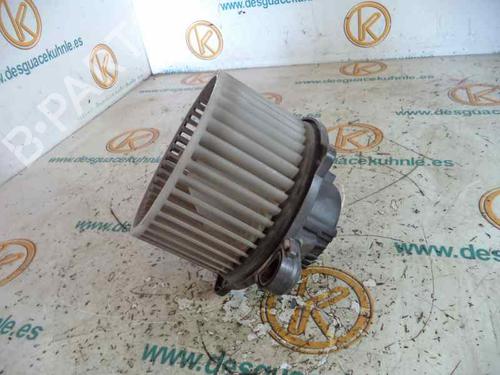 Heater blower motor HYUNDAI GETZ (TB) 1.1 | BP14193557M62 