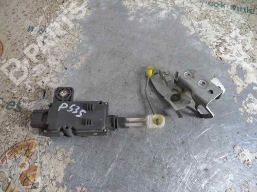 Central lock pump NISSAN PRIMERA Hatchback (P12) 2.0 (140 hp) 10269173