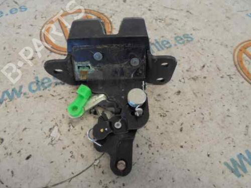 Tailgate lock KIA SPORTAGE II (JE_, KM_)  | BP4607513C101