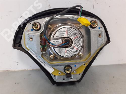 Driver airbag AUDI A6 C5 Avant (4B5) 2.5 TDI | BP7104060C9 