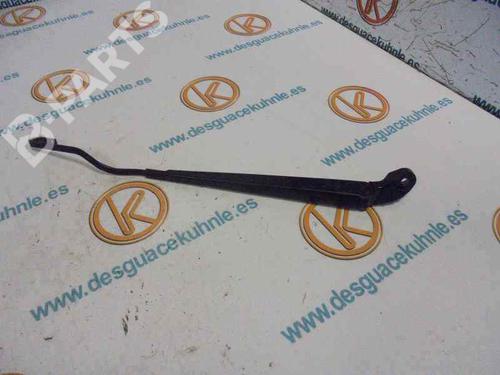 Front windshield wiper arm CITROËN XSARA Coupe (N0) 1.9 D | BP6631587C143 