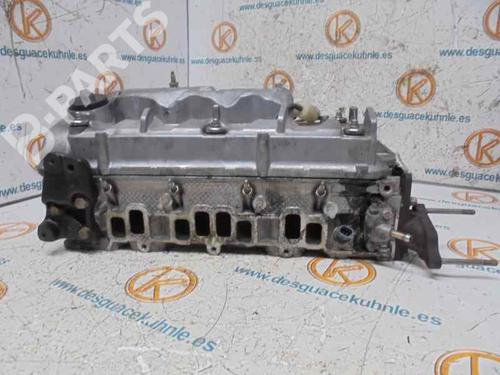 Topstykke HONDA ACCORD VII (CL, CN) 2.2 i-CTDi (CN1) | BP10978740M5 