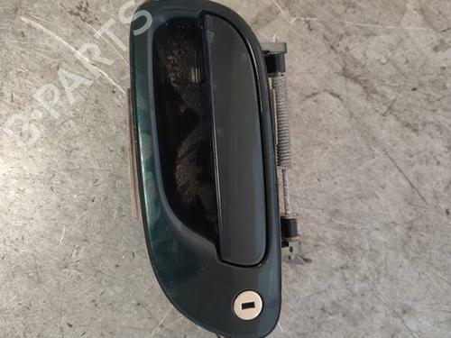 Høyre foran utvendig håndtak Høyre foran utvendig håndtak VOLVO S60 I (384) [2000-2010] 39718687 39718687
