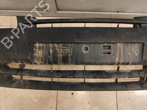 Front bumper RENAULT KANGOO (KC0/1_) D 65 1.9 (KC0E, KC02, KC0J, KC0N) | BP11140906C7 
